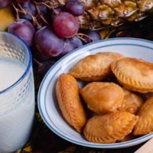 Bouye (fruit du baobab)