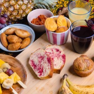 Formule Breakfast Business