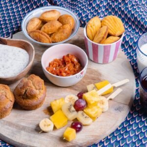 Formule Morning Meeting