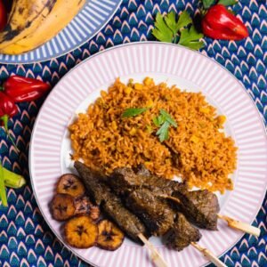 Plateau 3 – Élégance & Énergie