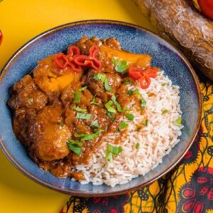 Plateau 5 – Saveurs Festives